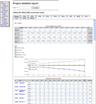 Buisness Intelligence Web App